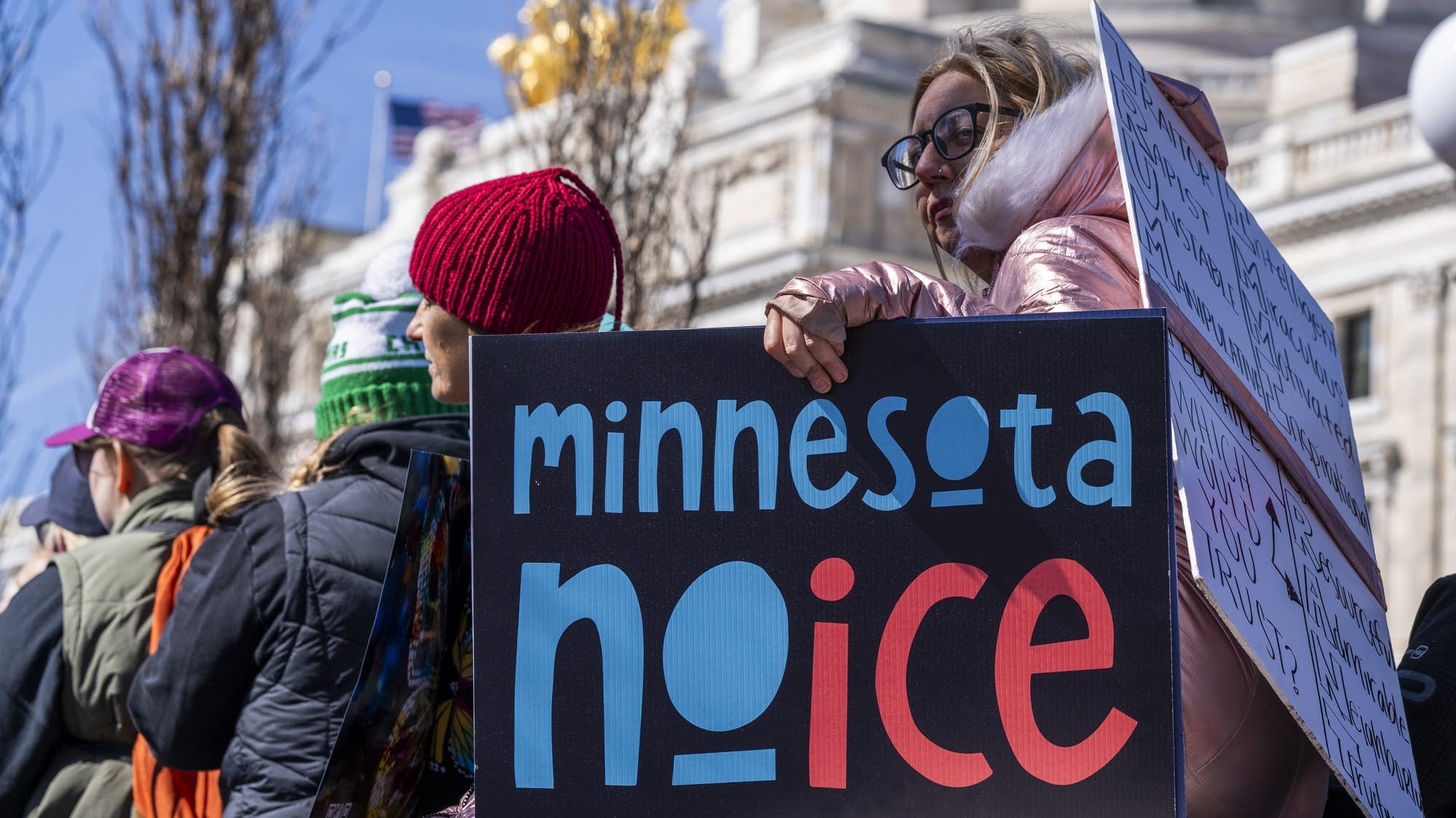 After ICE surge, DFL leans into immigration as a campaign issue. Will it last?