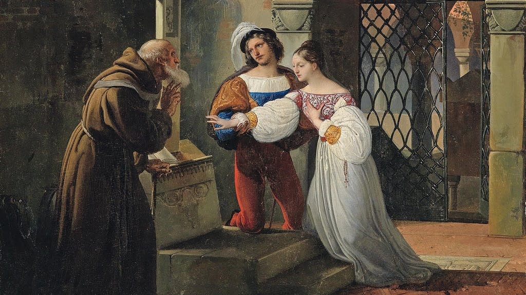 Prokofiev's Romeo and Juliet