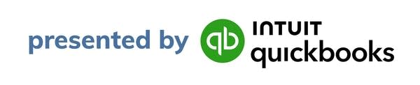 Presented by Intuit Quickbooks.