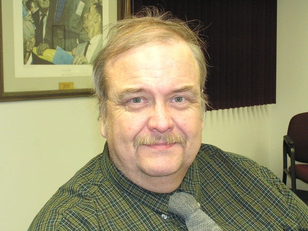 Brad Swenson