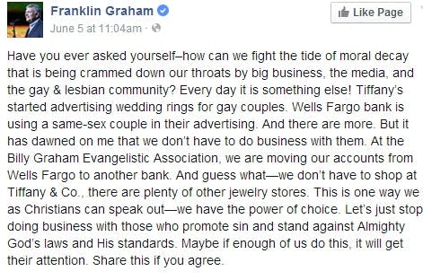 Bank stands against boycott call over same-sex ad