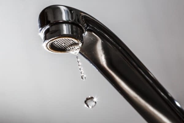 Boil water advisory lifted for Andover residents