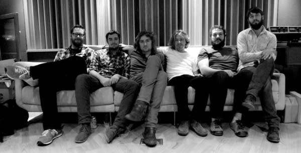 Friday Five: Greg Grease, Cloud Cult, Regal Treats, and more