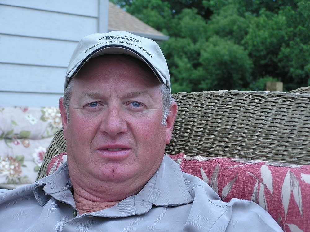 Douglas Van Duyn