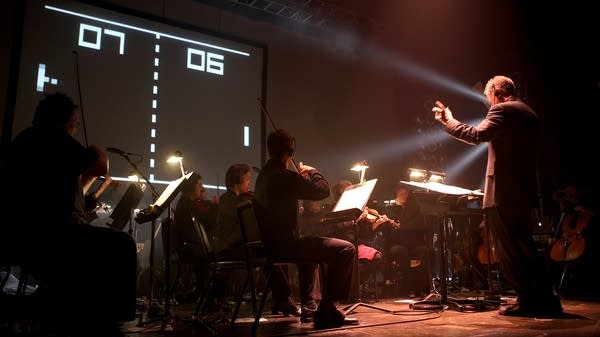 Video Games Live