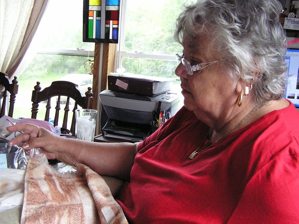 Ann Wright