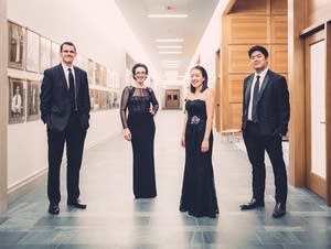 Verona Quartet