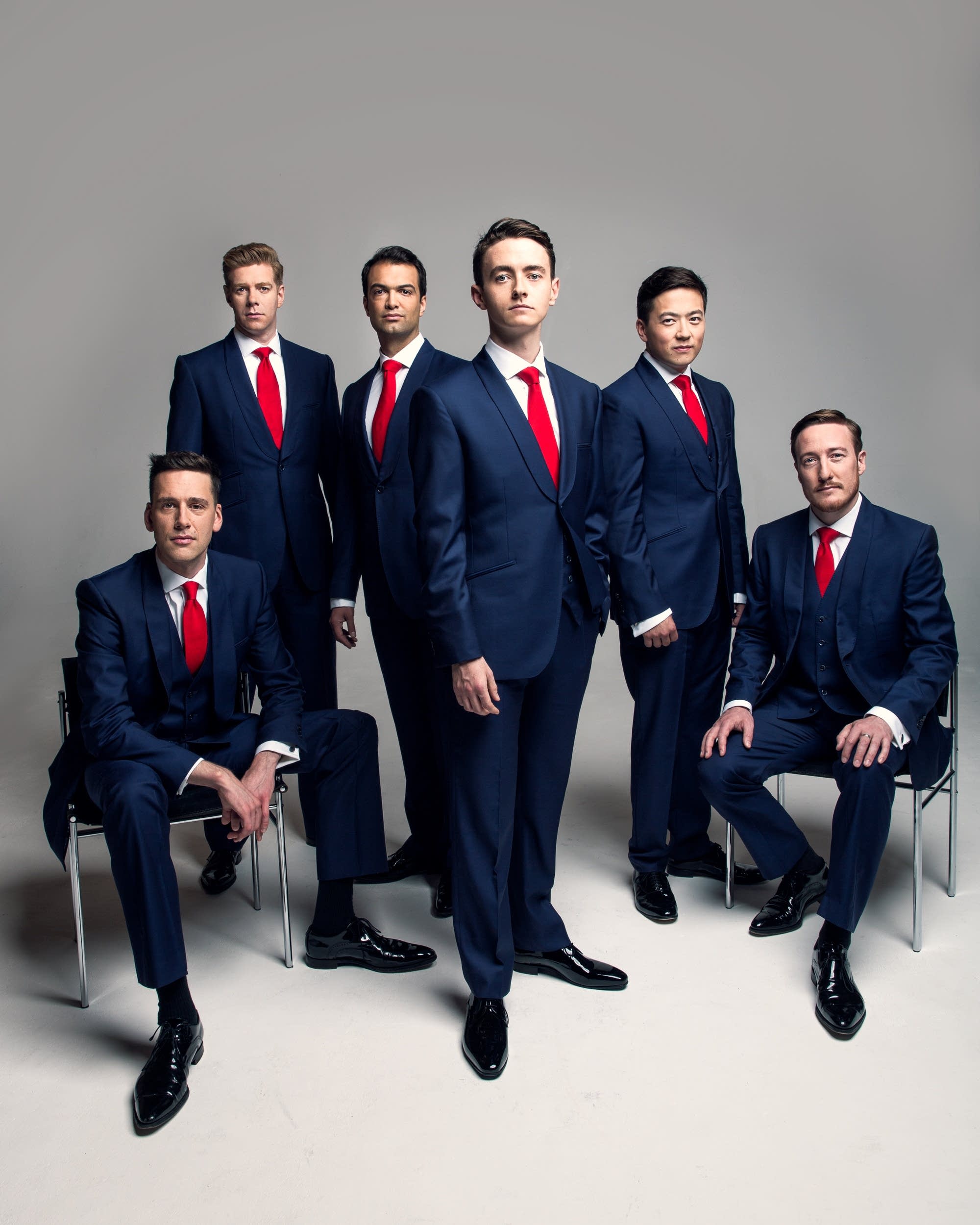 The King's Singers
