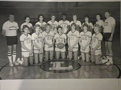 reeve young college 