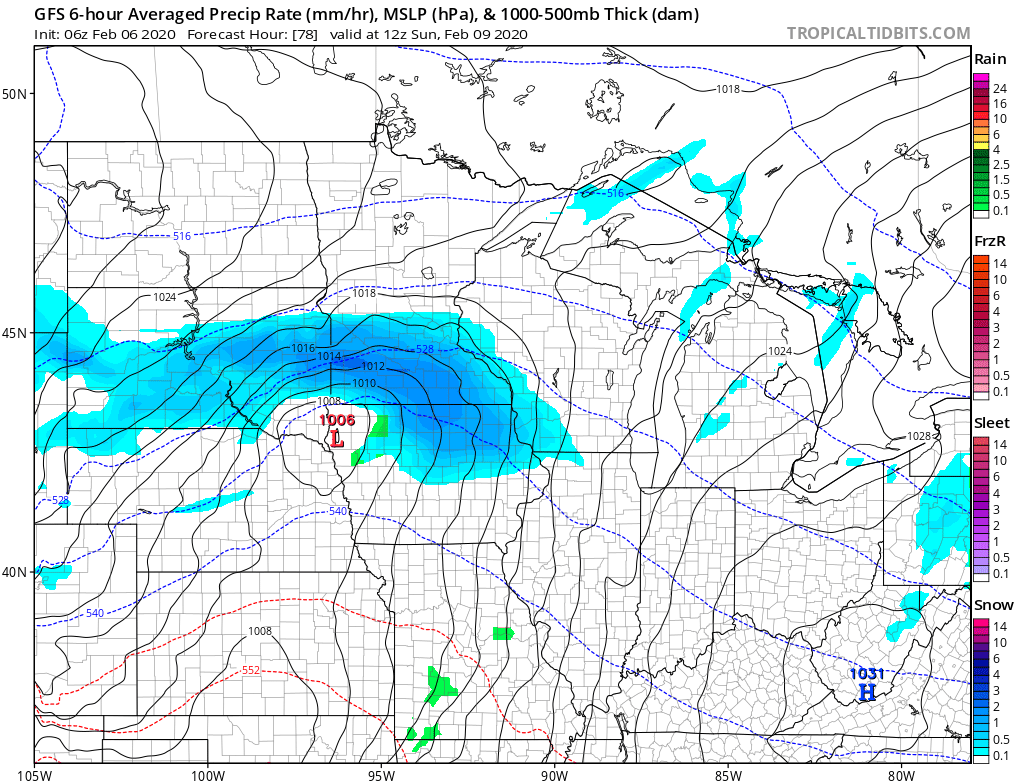 Light snow moves across the state through Friday MPR News