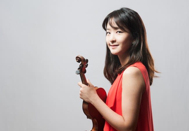 young artist residence yoojin jang classical mpr young artist residence yoojin jang classical mpr