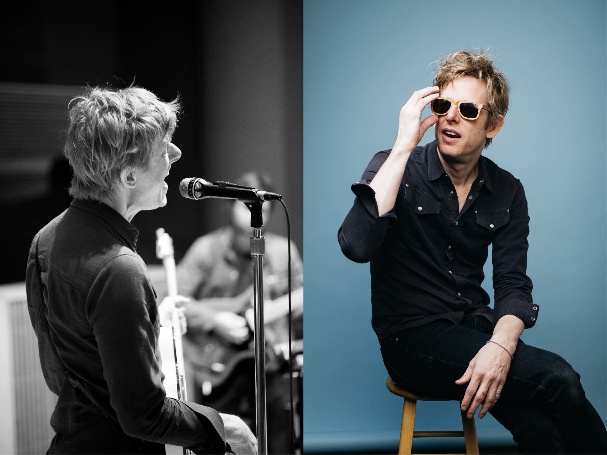 Spoon share tunes and thoughts from 'Hot Thoughts'