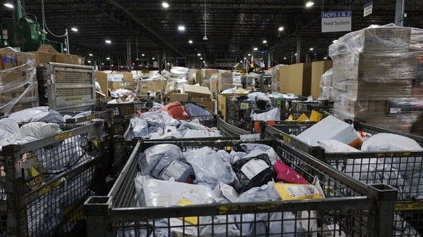 Overall, import prices held steady in September. But the cost of many categories of goods did rise.