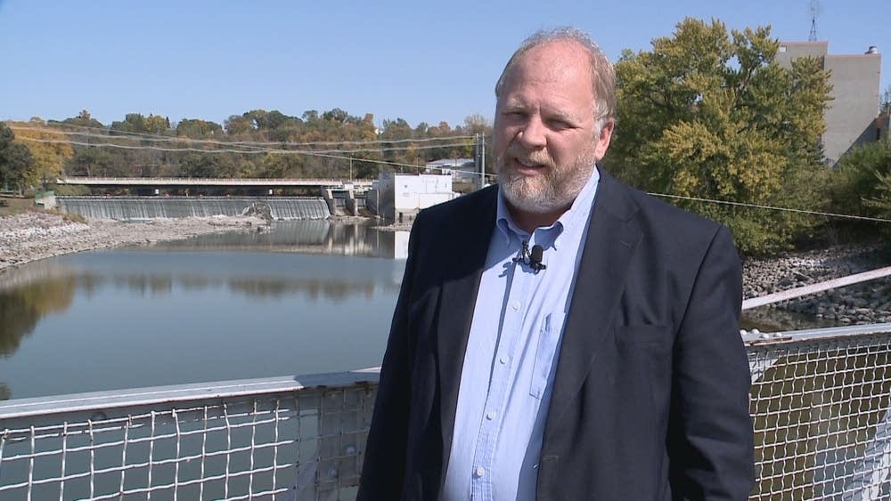 Sen Lyle Koenen