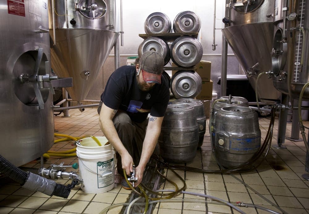 Fitger's Brewhouse