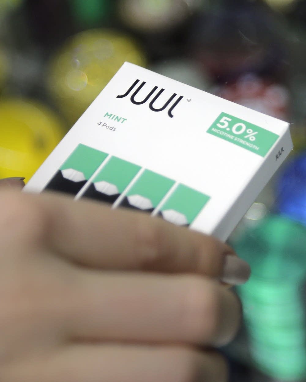how to get mint juul pods in the us JUUL Pods | JUUL Vape