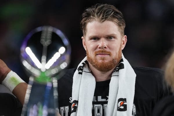 Sam Darnold