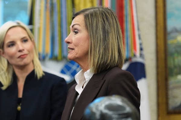 Iowa’s governor signs bill increasing tax incentive cap for a $15B steel plant