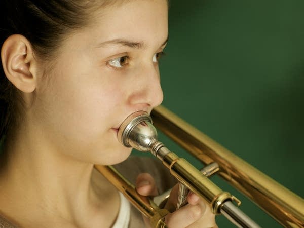 Poster 10 ways to better music practice