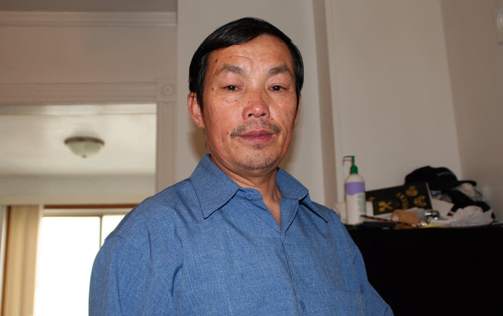 Chor Xiong