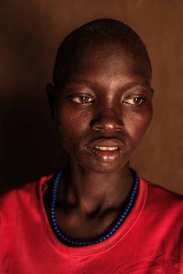 Foreign Aid Kenya