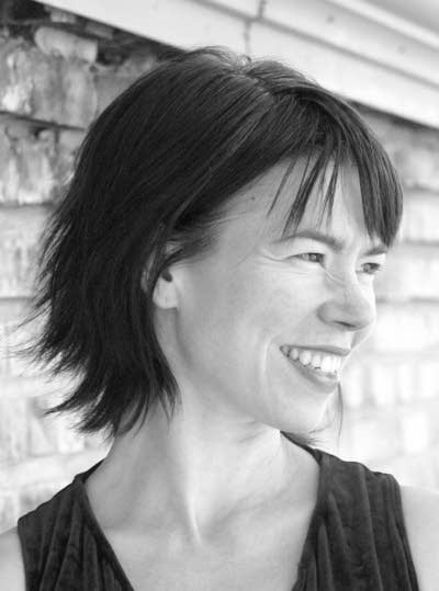 Penelope Freeh