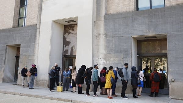 “Across all these industries and job cuts, it is notable that these are not entry level positions exclusively that are being eliminated,” said Andy Challenger, whose firm authored the report.