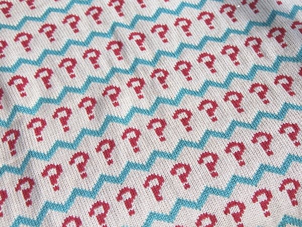 Coffee Break: Songs that ask a question