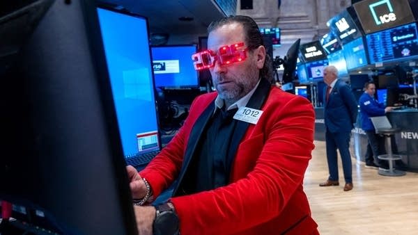 Uncertainty, bumpy, resilient-ish