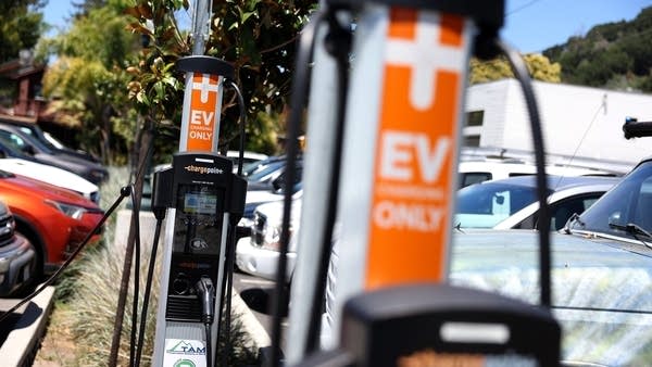 Are EVs facing a reality check?