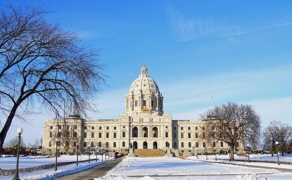 The higher-ed bill that the House will fight over