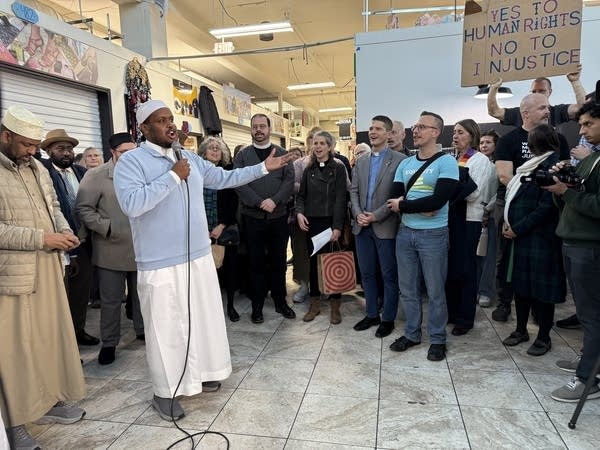 Minnesota's Somali community rejects Trump's call to end 'temporary protected status'