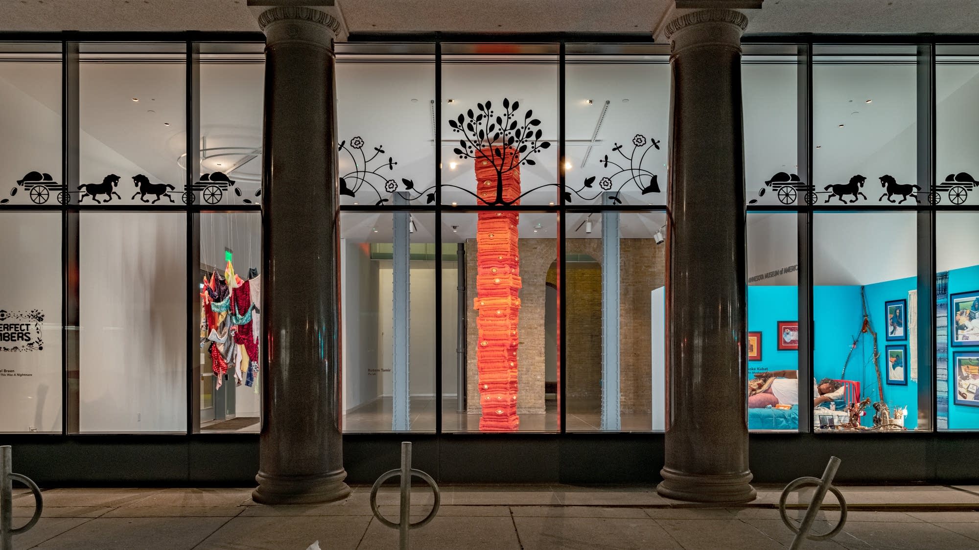 Art Hounds: Bad sleep on Robert Street - Vimarsana News