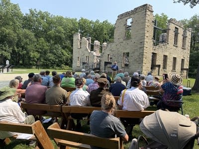 Southeastern Minnesota's hidden historical gems: Restored Civil War buildings reopen to the public