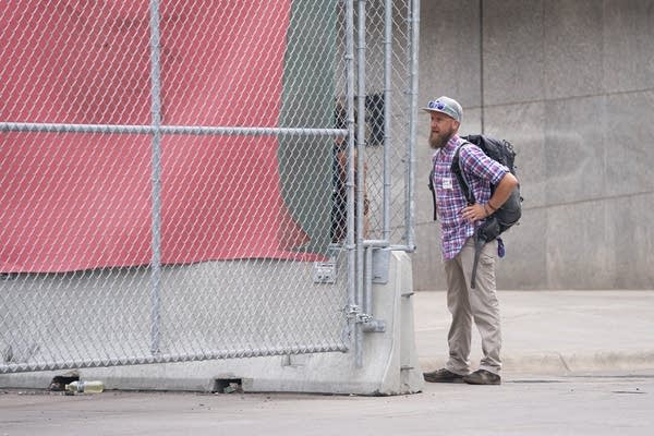 Outreach Specialist for Downtown Duluth's Clean and Safe Team,