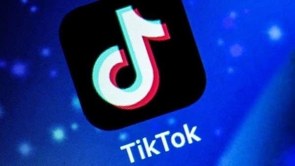 TikTok said it couldn't run its services under the new law for Hong Kong. 