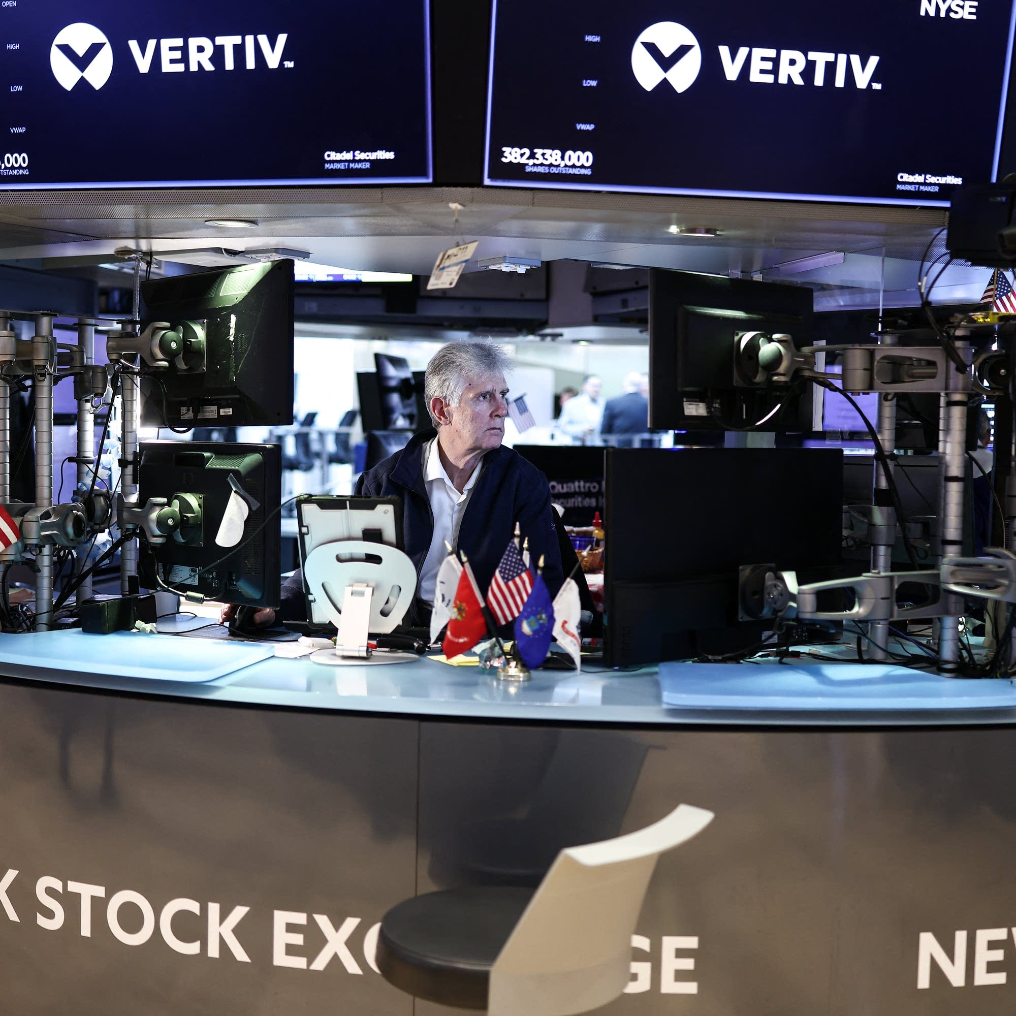 Why we've got an eye on this week's corporate earnings podcast episode