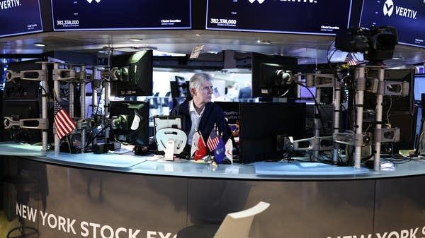 Why we've got an eye on this week's corporate earnings 