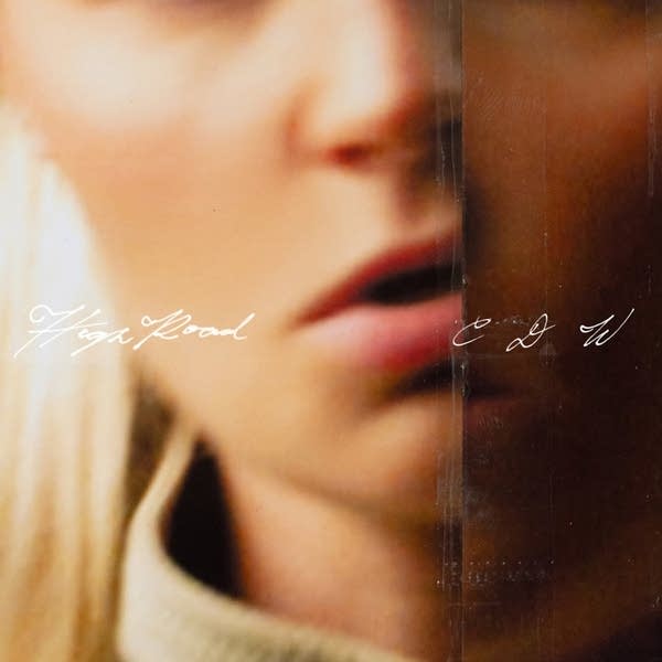 Charlotte Day Wilson - High Road