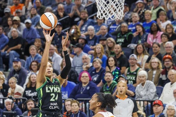 lynx game semifinal 11