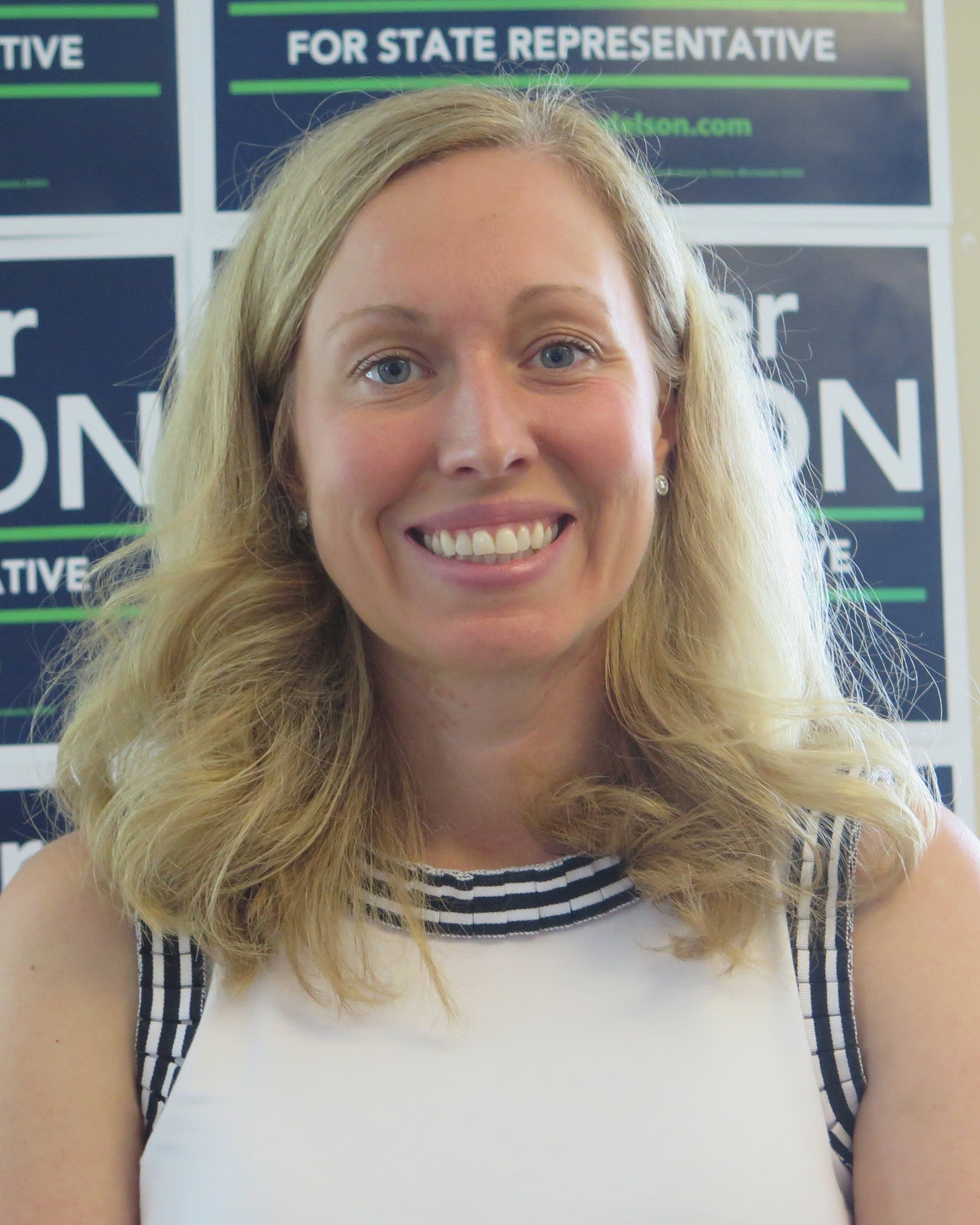 Heather Edelson