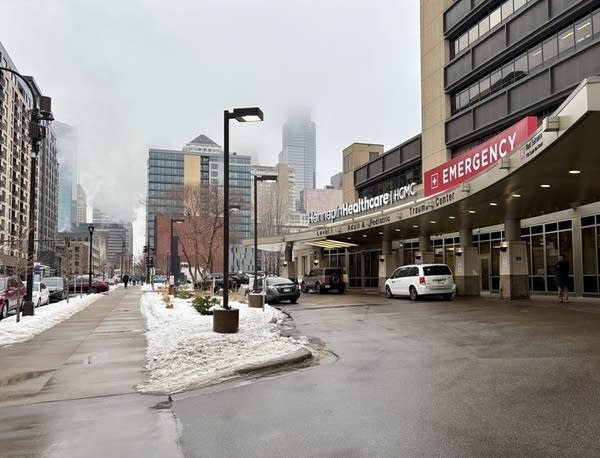 Twin Cities health care workers describe 'fear,' 'intimidation' due to ICE in hospitals