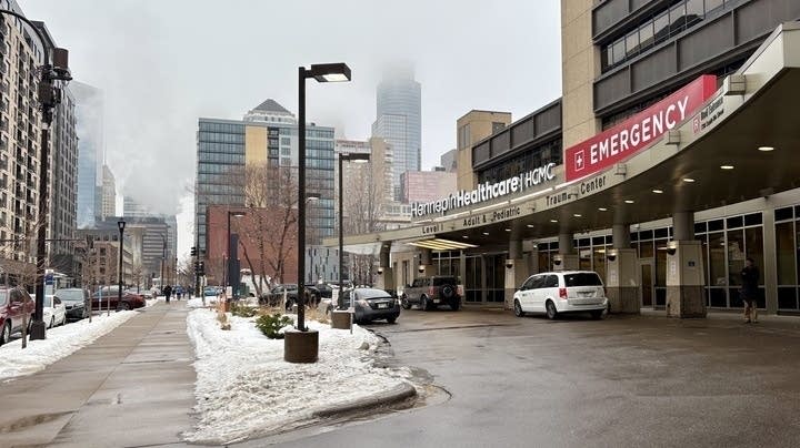 Hennepin Healthcare cuts 100 positions and 5 medical programs