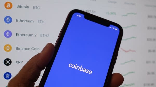 Coinbase set to hit the Nasdaq today