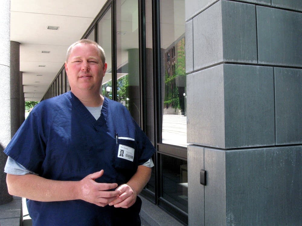 Tim Sorenson