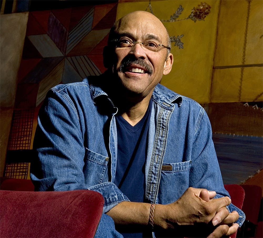 Lou Bellamy