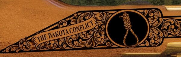 Rifle maker apologizes for Mankato-themed gun
