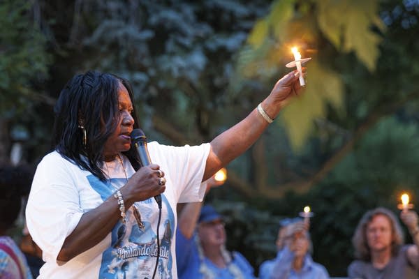 Commemorate the 10th anniversary of Philando Castile