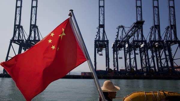 U.S. and China extend trade truce