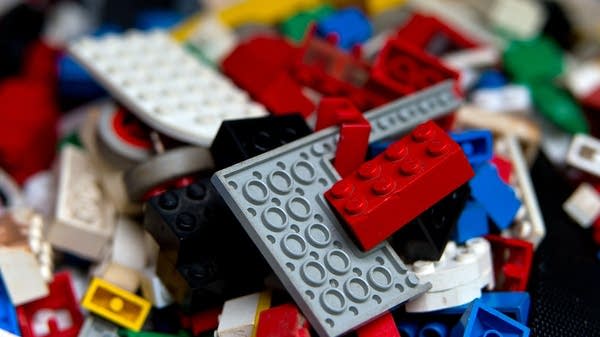 "In my class, your end result is an extension of your wishes and desires," says middle school robotics teacher Ian Chow-Miller.